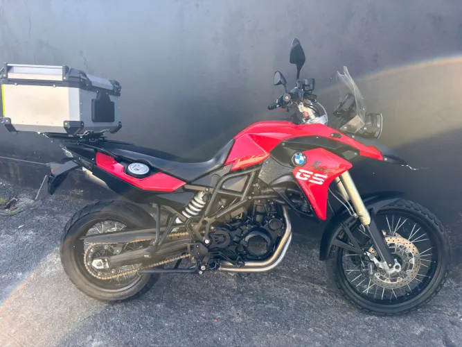 F800gs