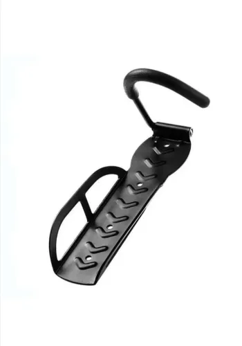 Suporte parede expositor bicicleta bike gancho