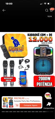 Karaoke
