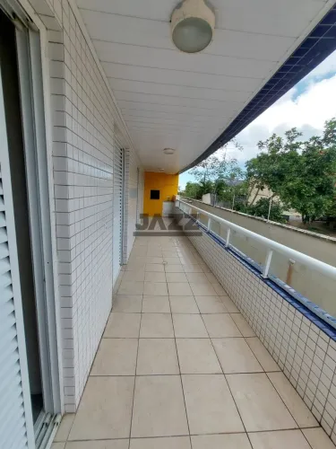 Apartamento à venda Garden pé na areia - 3 quartos - Maitinga, Bertioga/SP