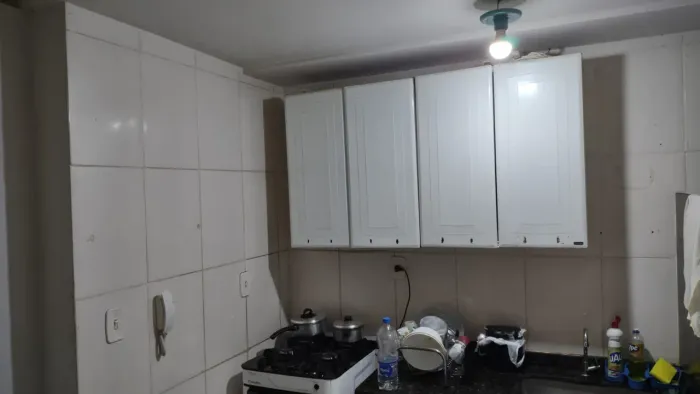 Kitnet no centro da cidade /Ótima localização ...