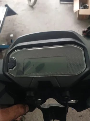 Painel titan 160 2026 original honda