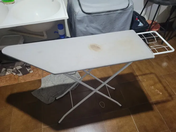 Tábua de passar apenas 49 