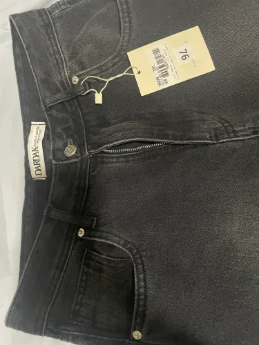 Calça jeans