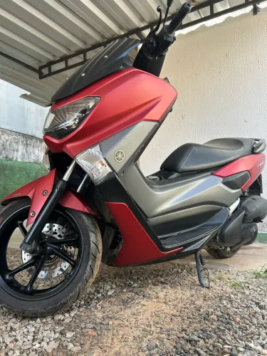 Nmax 160 extra