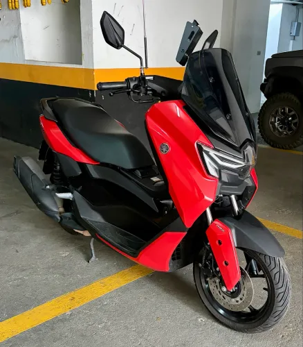 Yamaha Nmax 160 ABS 2025