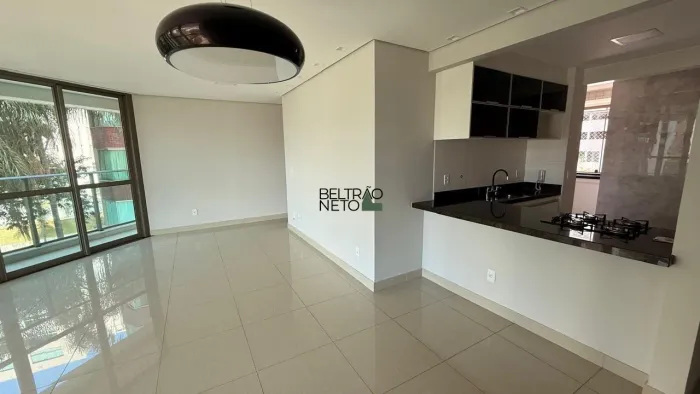 Apartamento 03 quartos para alugar no Buritis