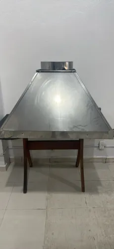 Vendo uma coifa