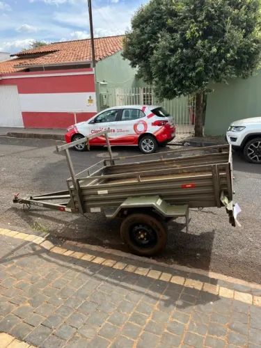 CARRETINHA 2024 | MALTA 