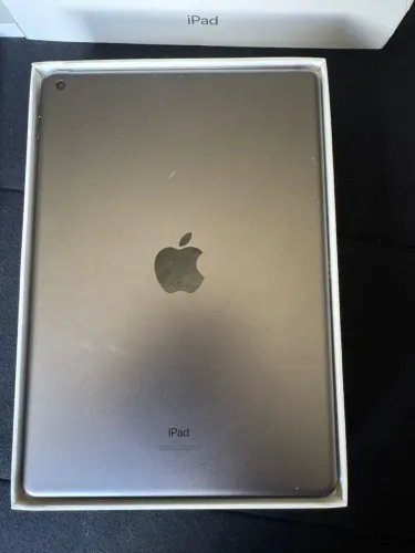 iPad 9gr 256gb 