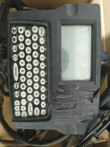 Rastreador satelital ominilink