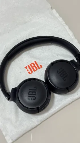 Fone de Ouvido JBL