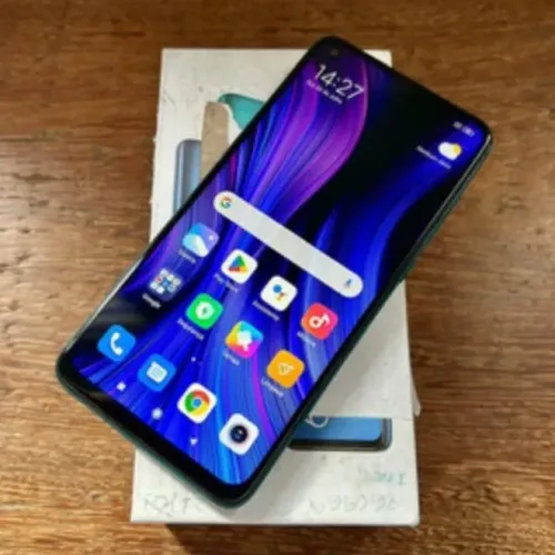 Redmi note 9 128gb