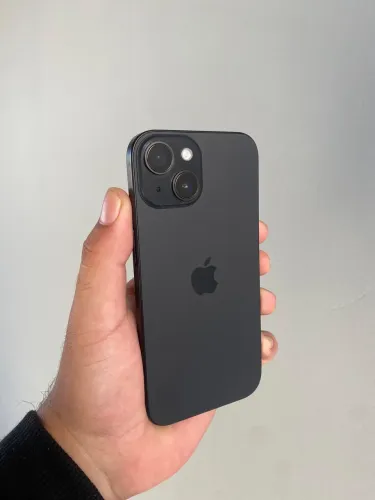 iPhone 15 256gb!