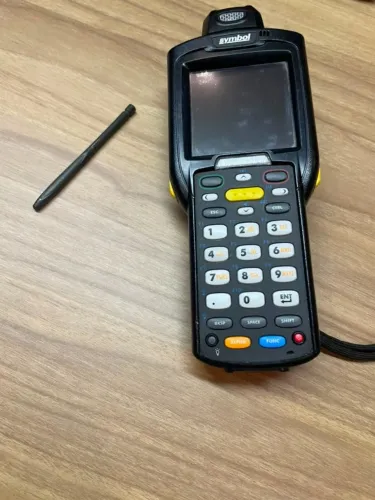 Coletor de Dados MC32n0