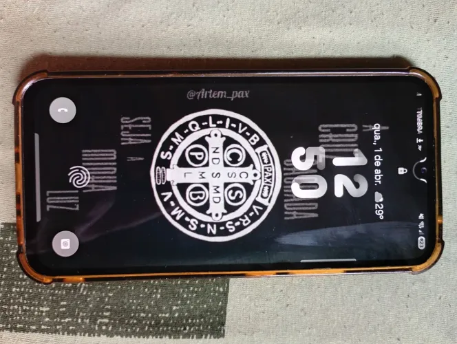 GALAXY A34 / 5G / 256G