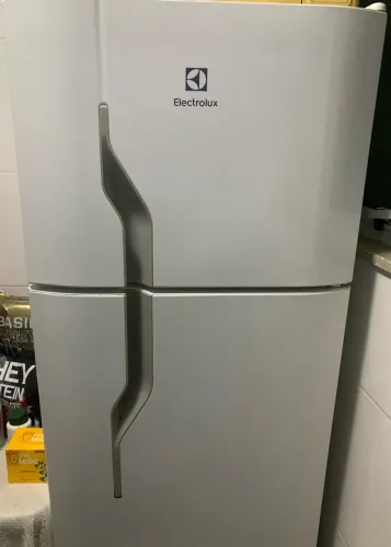Geladeira Electrolux Semi nova 