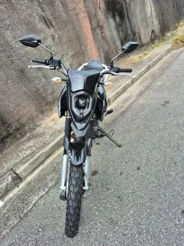 Crosser 150