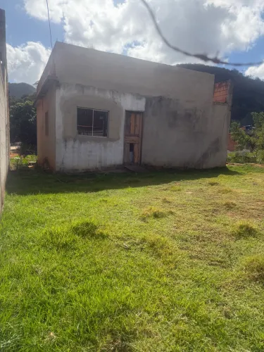 Casa a venda