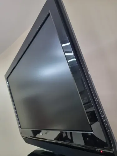 televisão LG plasma
