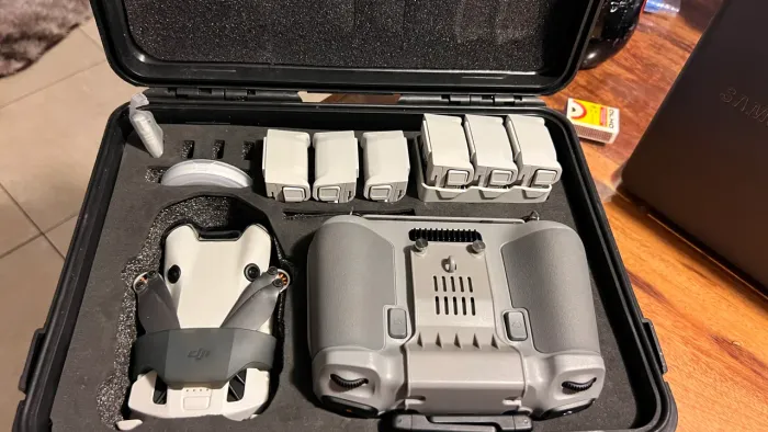Drone 