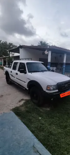 Ford Ranger XL 3.0 PSE 163cv 4X4 CD TB Diesel 2009