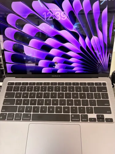 MACBOOK AIR M1 2020