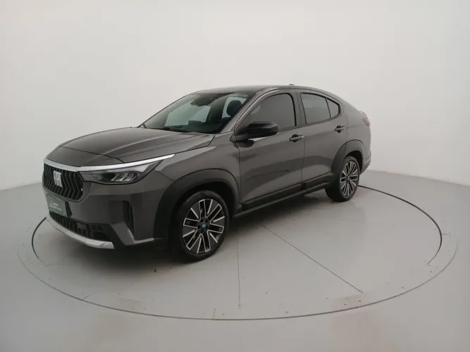 Fiat Fastback Audace 200 TB AUT (hibrído) 2026