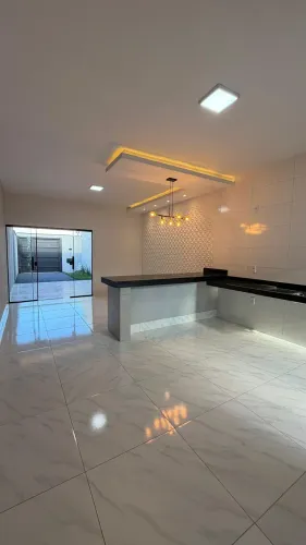 Casa 2 Quartos à Venda no Setor Barcelos Trindade | Próxima à GO-060 e Centro
