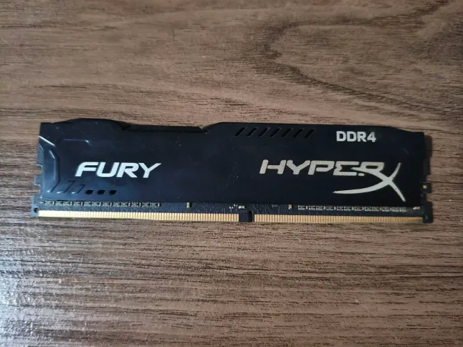 Memória Ram 8GB DDR4 2133mhz