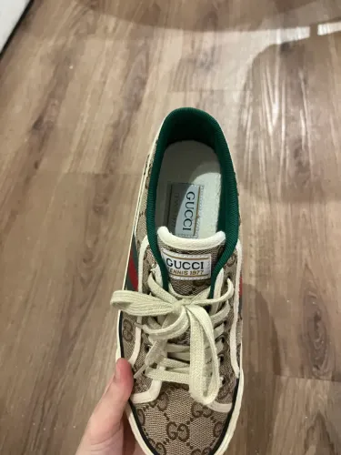 Tenis Gucci - Original