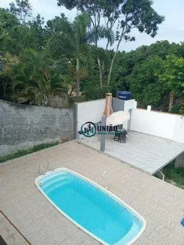 Casa em condomínio com 4 quartos à venda por R$ 680.000 - Sape - Niterói/RJ