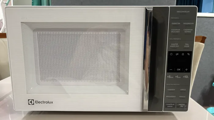 Microondas Electrolux Perfeito estado