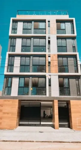 Flat a venda em Intermares - FL0570