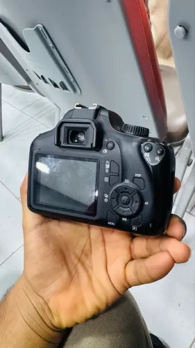 CAMERA FOTOGRÁFICA