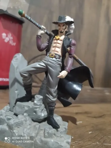 Boneco one piece