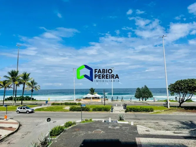 Apartamento 4 quartos à venda, Barra da Tijuca, Rio de Janeiro, RJ