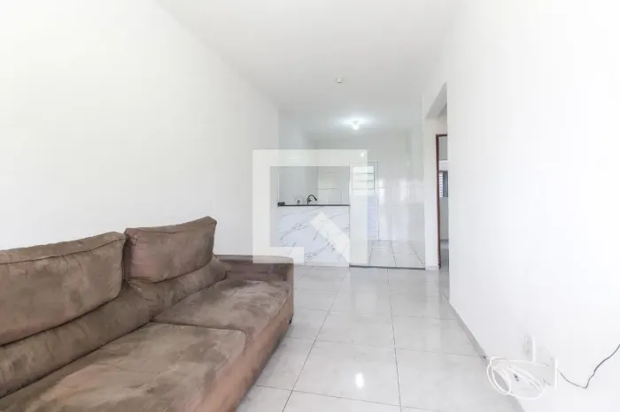 Apartamento à Venda - Cidade Lider, 2 Quartos, 55 m2
