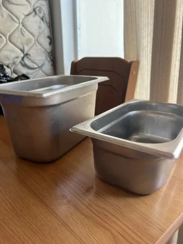 Freezer cubas
