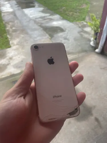 IPhone 8 
