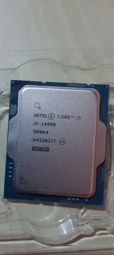 Processador intel Core i5 14600