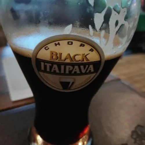 Vendo Copo comemorativo Brahma Black
