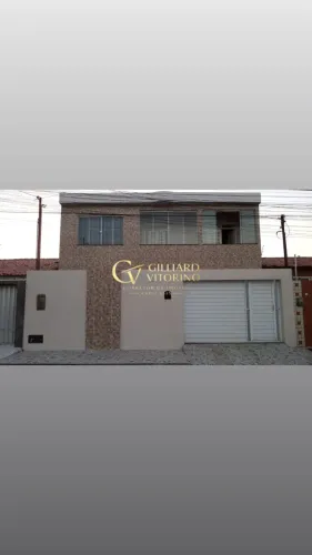 Casa à venda, SÃO CONRADO, Aracaju, SE