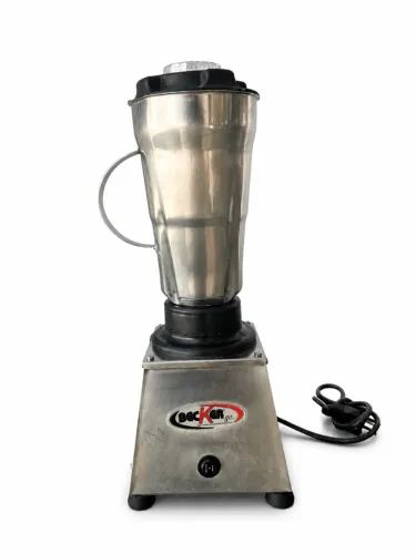 LIQUIDIFICADOR BECKER 2L ALTA ROTAÇÃO