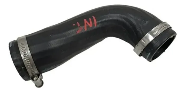 Mangueira Intercooler C4 Picasso Thp 2019 A8048