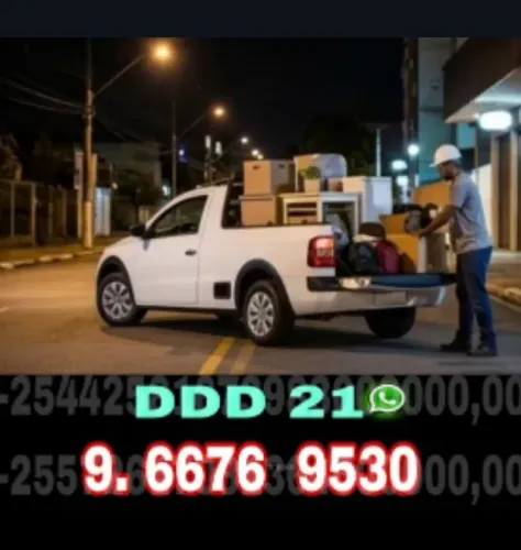 Frete Econômico e Fretes com Pontualidade - Serviço de Transportes