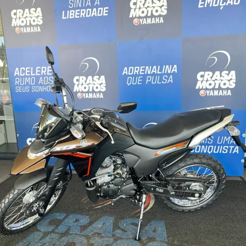 Yamaha Lander 250 ABS Connected 2026 - 0KM