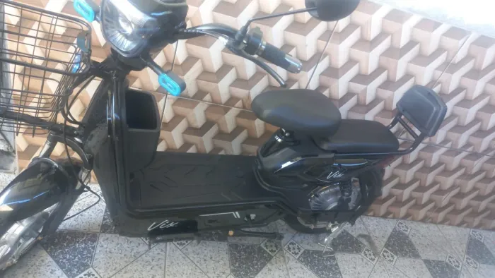 Modelo vix 1000w 