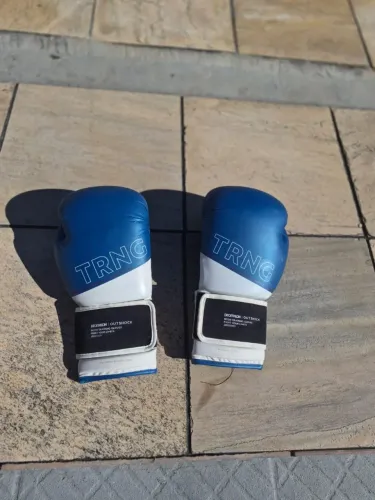 Luvas de BOXE