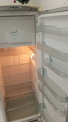 Geladeira 
